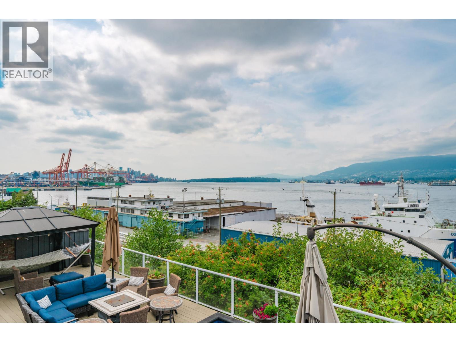 2385 Wall Street, Vancouver, British Columbia  V5L 1B8 - Photo 27 - R3106240