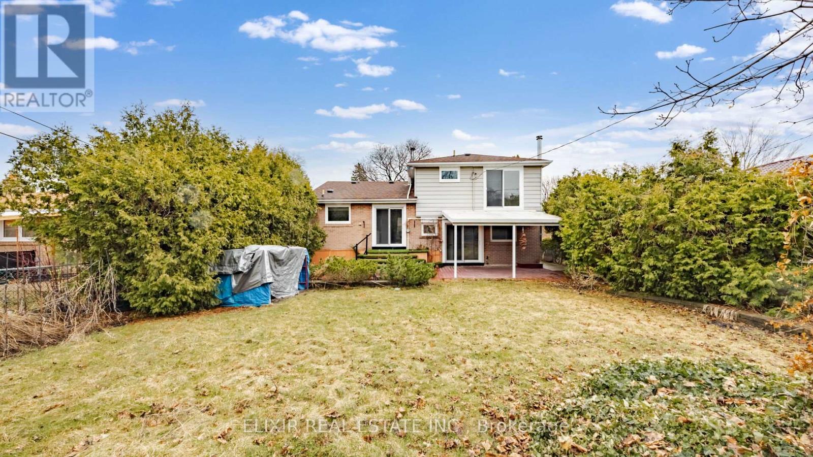 43 Bromley Crescent, Brampton, Ontario  L6T 1Z2 - Photo 38 - W12952258