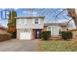 43 BROMLEY CRESCENT, Brampton, Ontario