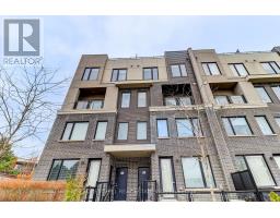 12 - 3472 WIDDICOMBE WAY, Mississauga, Ontario