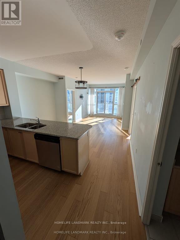 1707 - 349 Rathburn Road W, Mississauga, Ontario  L5B 0G9 - Photo 23 - W12952280