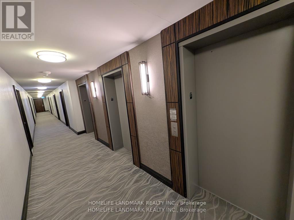 1707 - 349 Rathburn Road W, Mississauga, Ontario  L5B 0G9 - Photo 24 - W12952280