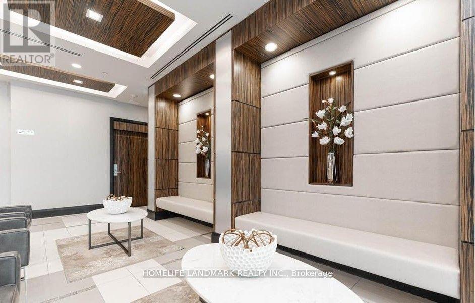 1707 - 349 Rathburn Road W, Mississauga, Ontario  L5B 0G9 - Photo 5 - W12952280