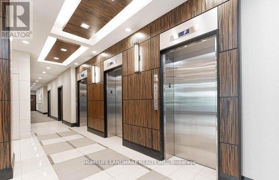 1707 - 349 Rathburn Road W, Mississauga, Ontario  L5B 0G9 - Photo 6 - W12952280