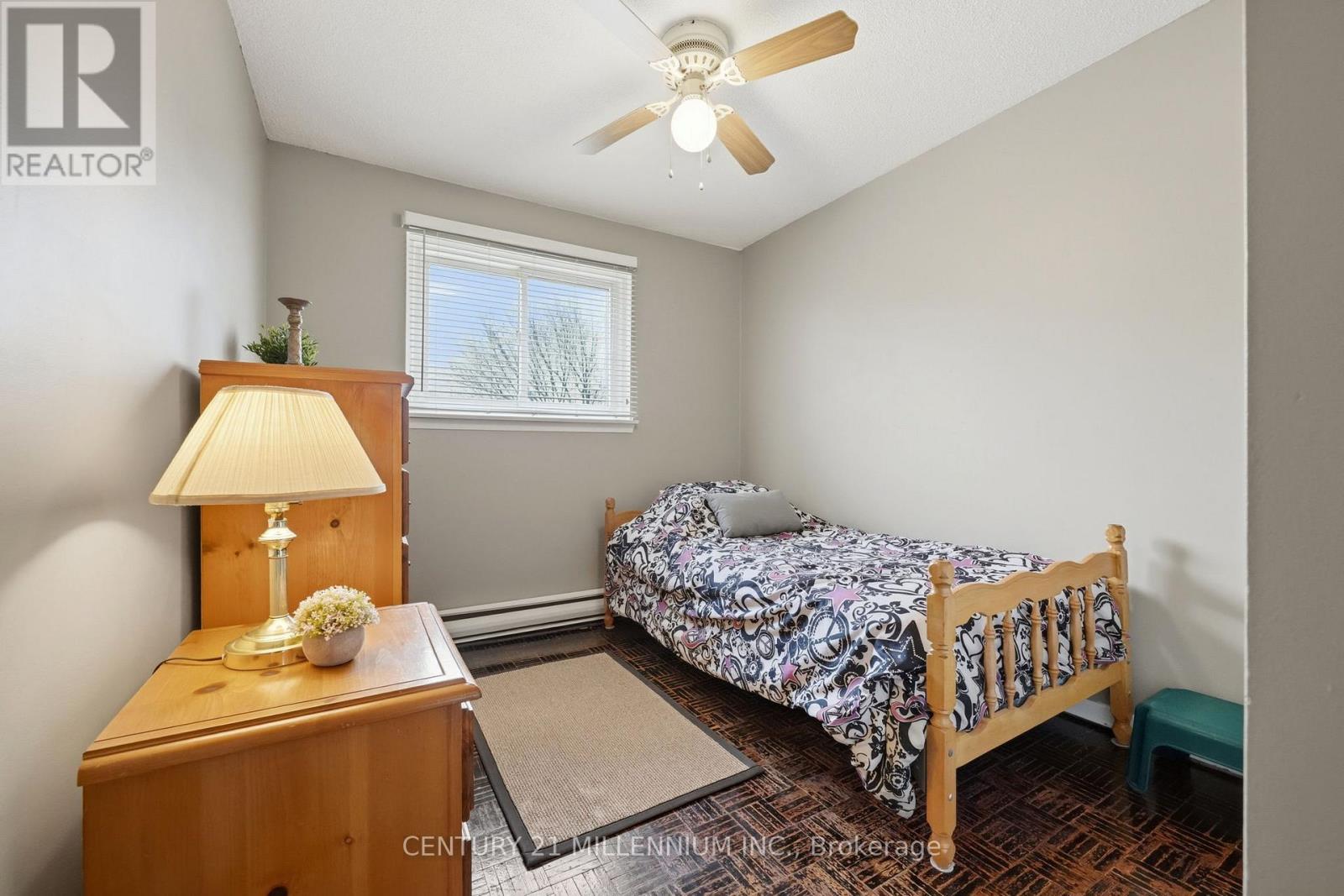 107 Darras Court, Brampton, Ontario  L6T 1W7 - Photo 17 - W12952338