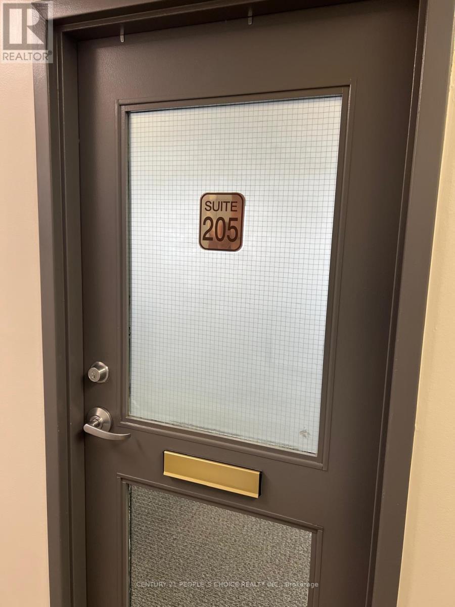 205 - 420 Main Street E, Milton, Ontario  L9T 1P9 - Photo 6 - W12952382