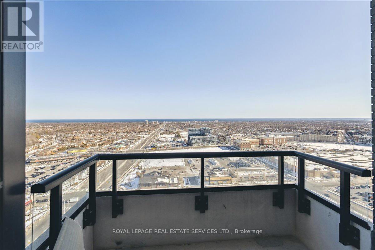 2002 - 297 Oak Walk Drive, Oakville, Ontario  L6H 3R6 - Photo 21 - W12952400