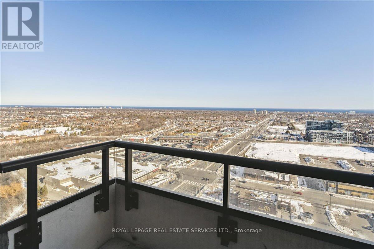 2002 - 297 Oak Walk Drive, Oakville, Ontario  L6H 3R6 - Photo 24 - W12952400