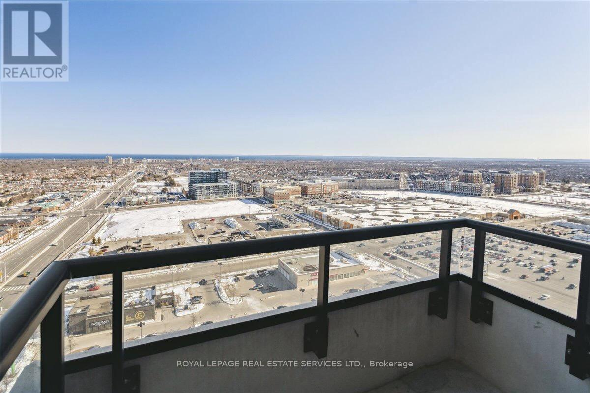 2002 - 297 Oak Walk Drive, Oakville, Ontario  L6H 3R6 - Photo 25 - W12952400