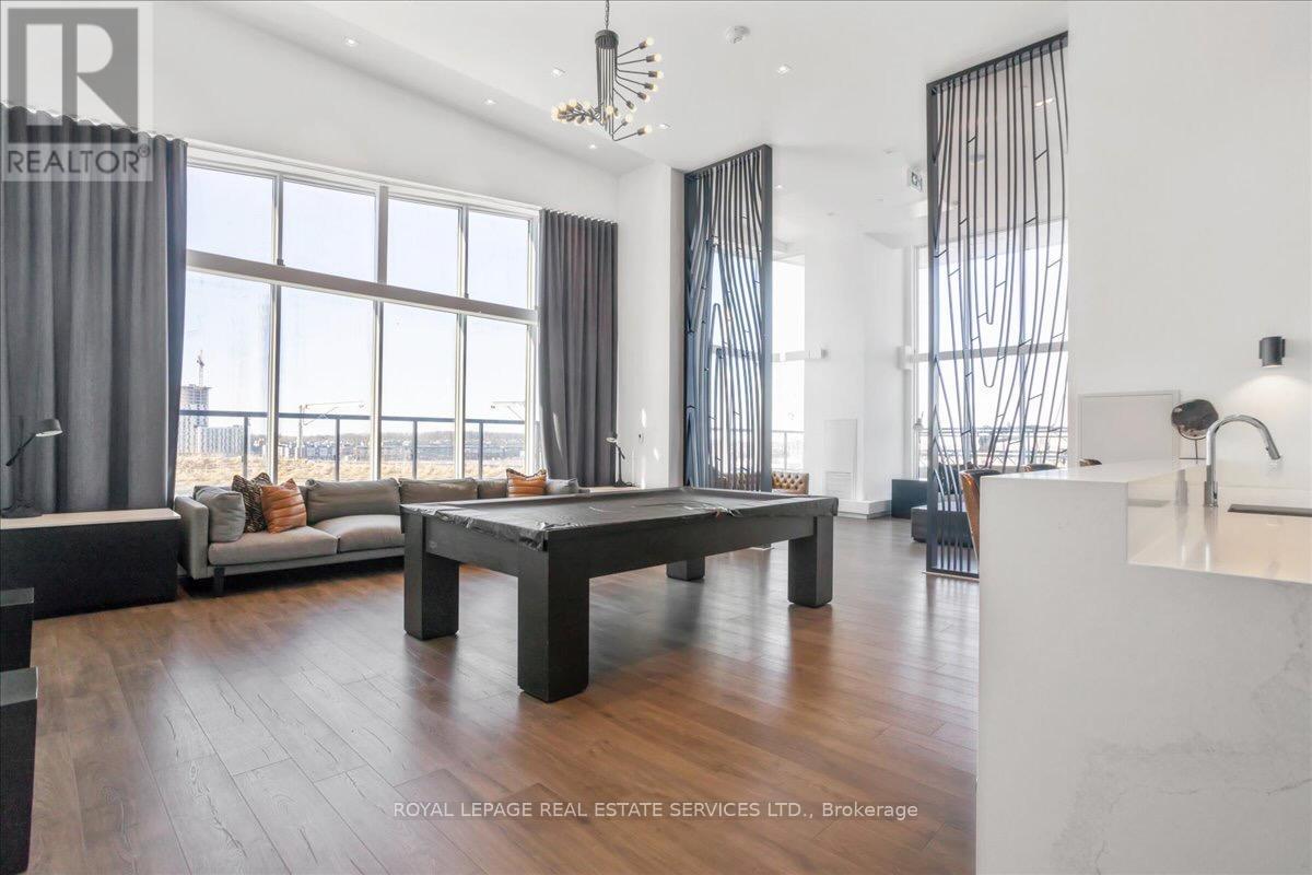 2002 - 297 Oak Walk Drive, Oakville, Ontario  L6H 3R6 - Photo 28 - W12952400