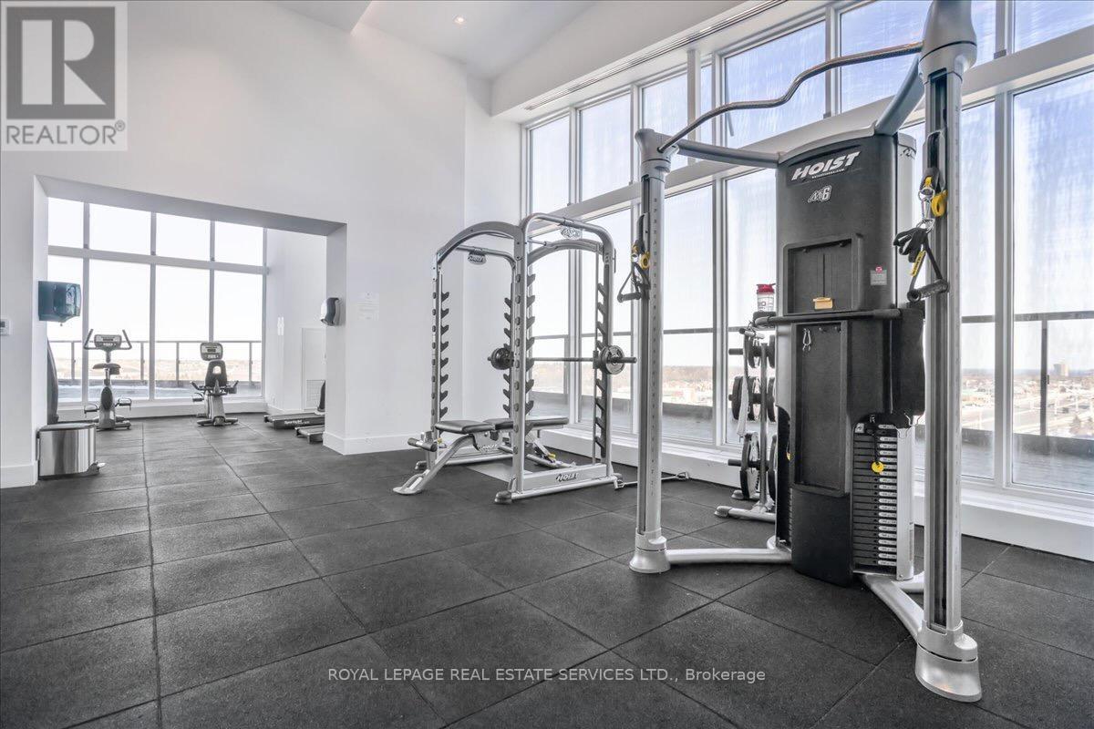 2002 - 297 Oak Walk Drive, Oakville, Ontario  L6H 3R6 - Photo 31 - W12952400