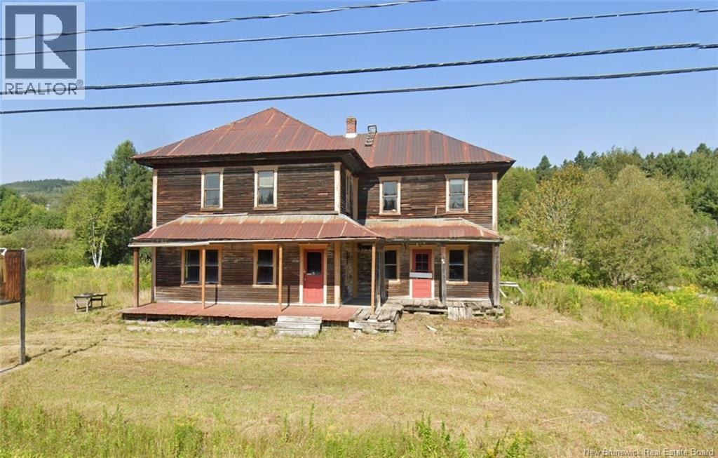 211 Route 161, Clair, New Brunswick  E7A 1X8 - Photo 1 - NB136369