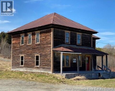 211 Route 161, Clair, New Brunswick  E7A 1X8 - Photo 2 - NB136369