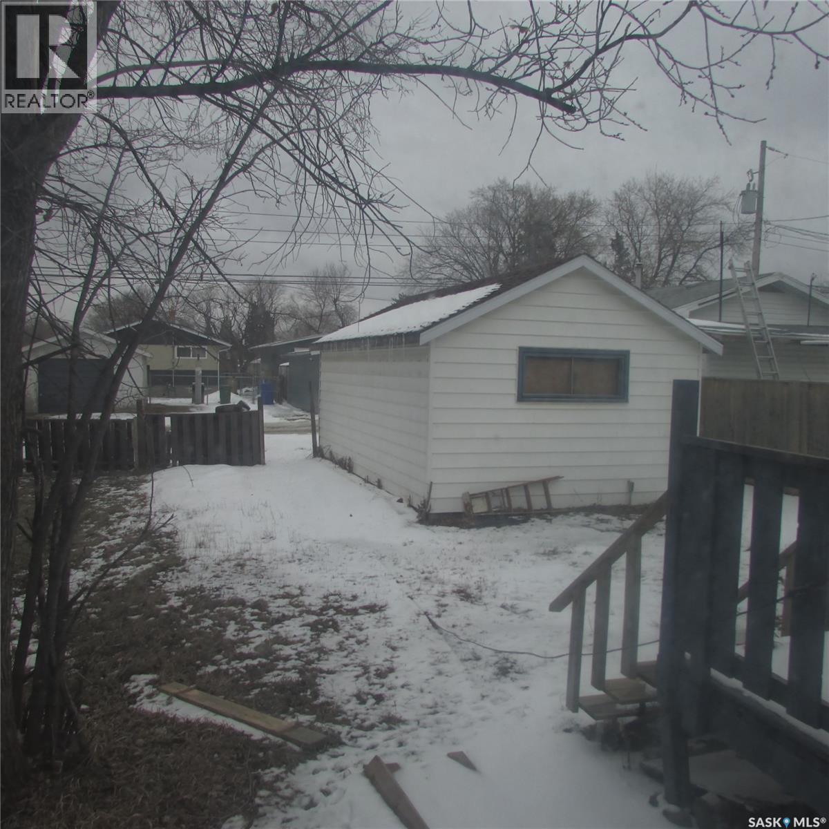 645 Montague Street, Regina, Saskatchewan  S4T 3G8 - Photo 16 - SK031959