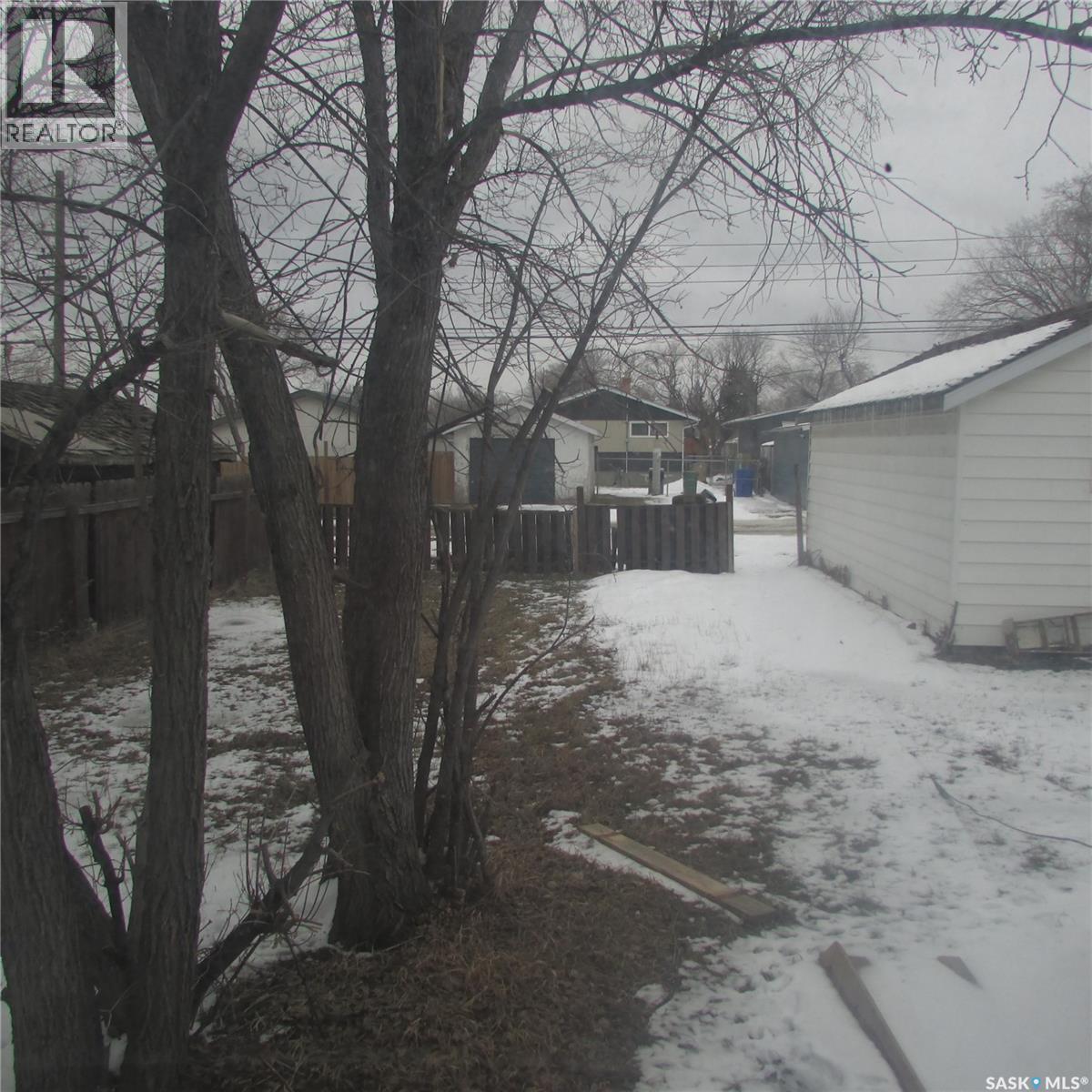 645 Montague Street, Regina, Saskatchewan  S4T 3G8 - Photo 17 - SK031959