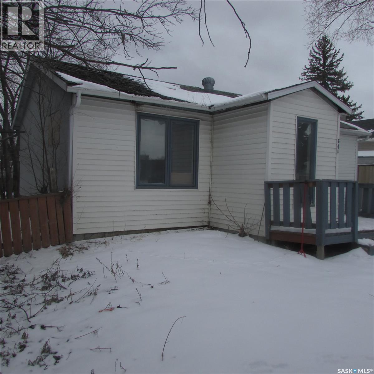645 Montague Street, Regina, Saskatchewan  S4T 3G8 - Photo 3 - SK031959