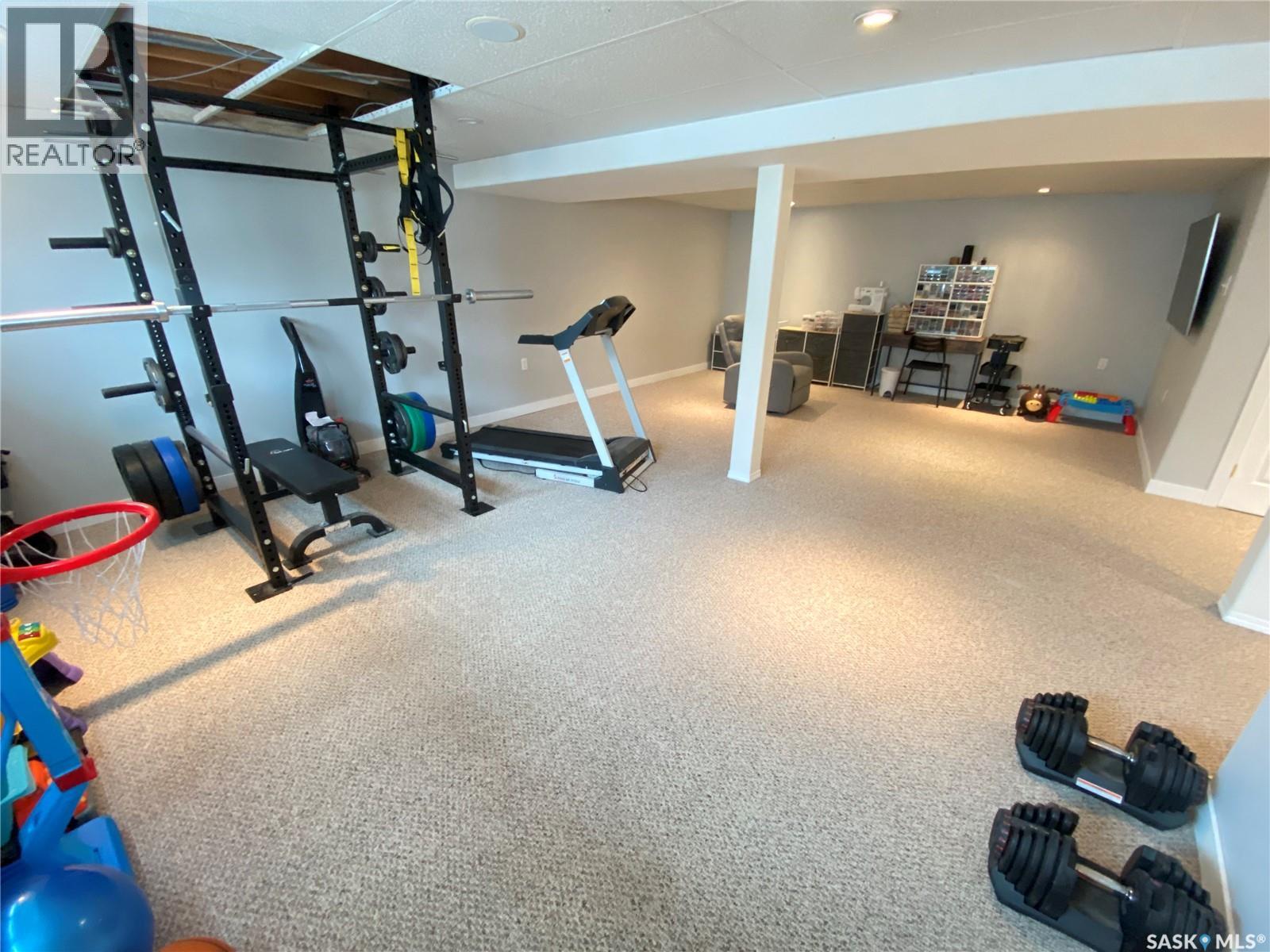 117 Stewart Crescent, Yorkton, Saskatchewan  S3N 3J4 - Photo 18 - SK031917