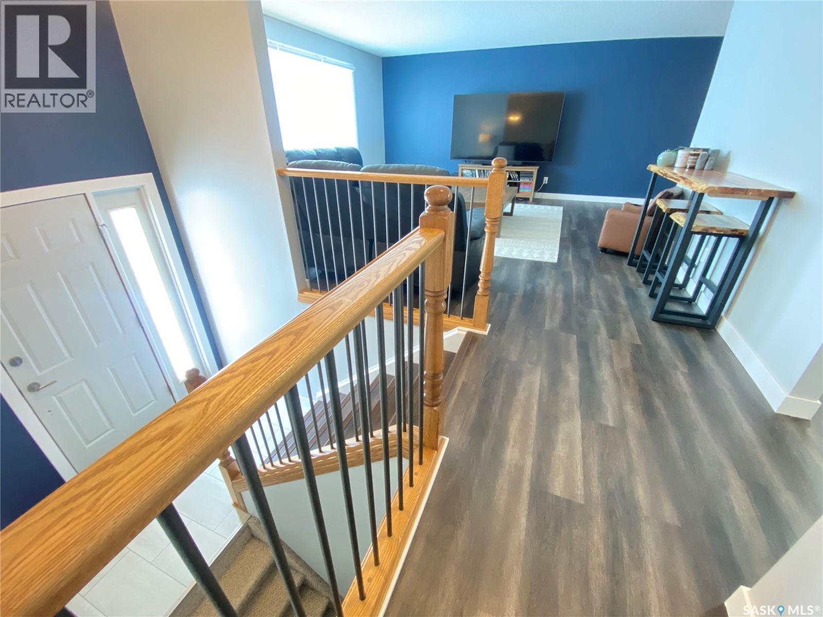 117 Stewart Crescent, Yorkton, Saskatchewan  S3N 3J4 - Photo 2 - SK031917