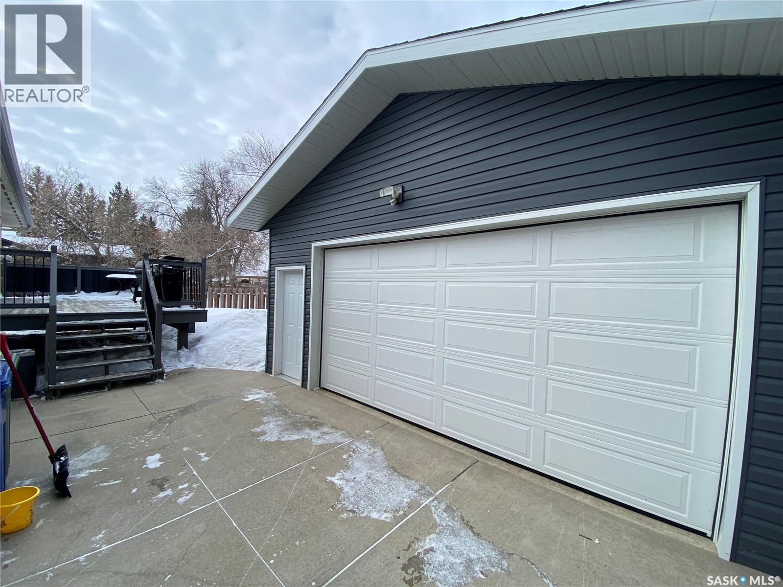 117 Stewart Crescent, Yorkton, Saskatchewan  S3N 3J4 - Photo 24 - SK031917