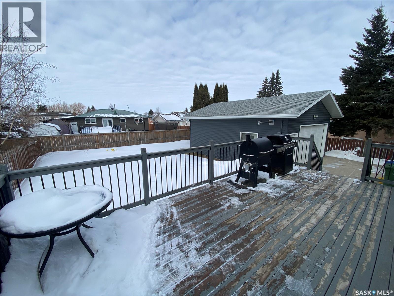 117 Stewart Crescent, Yorkton, Saskatchewan  S3N 3J4 - Photo 25 - SK031917