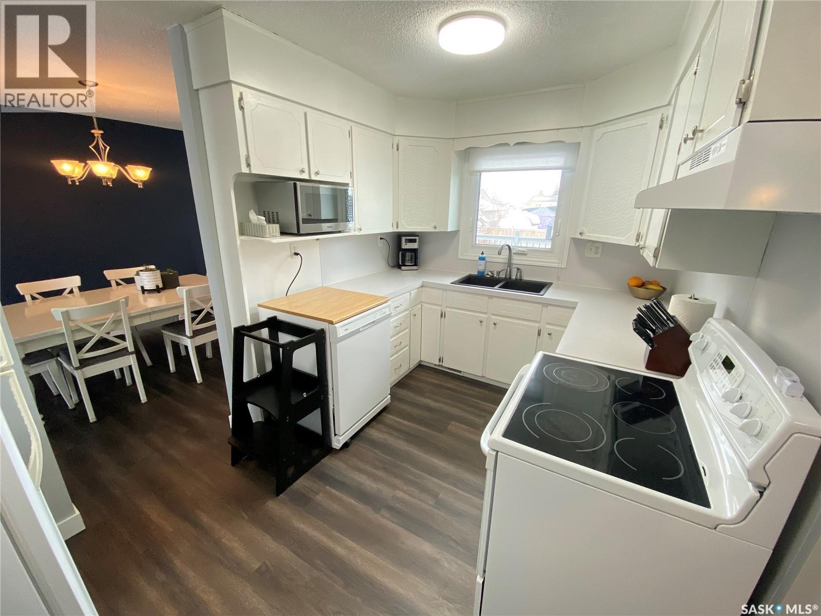 117 Stewart Crescent, Yorkton, Saskatchewan  S3N 3J4 - Photo 7 - SK031917