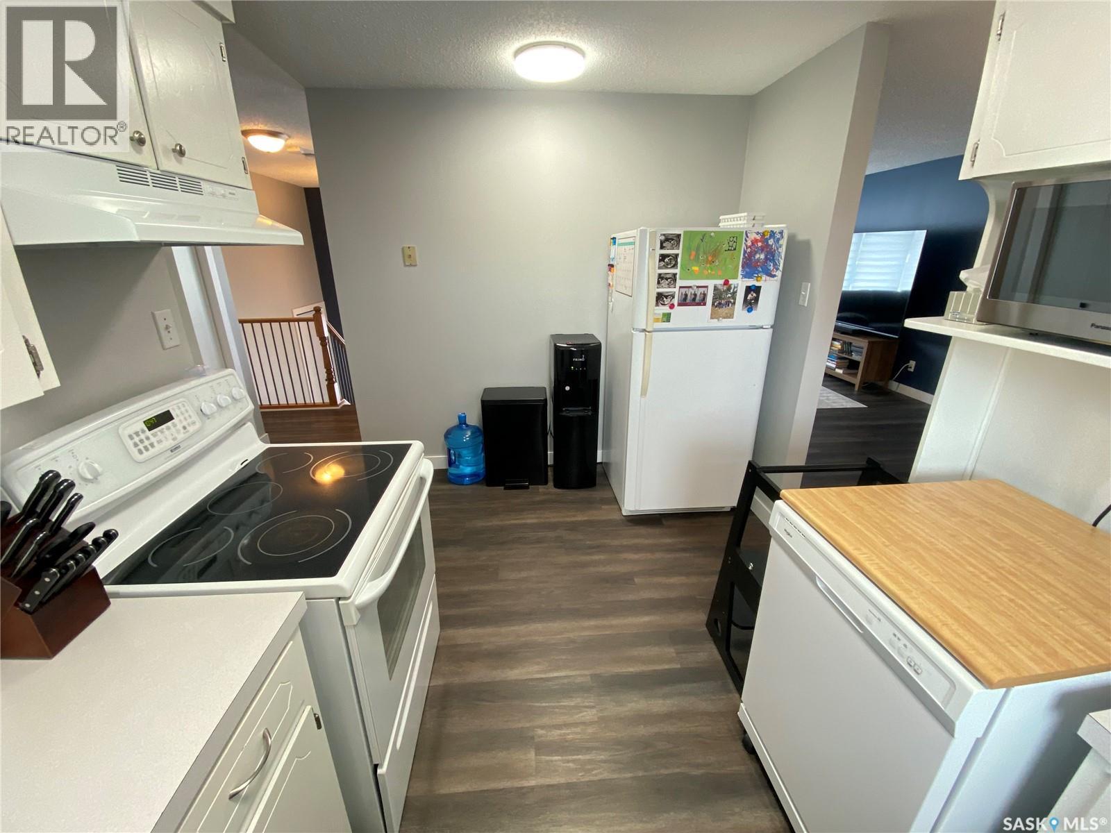 117 Stewart Crescent, Yorkton, Saskatchewan  S3N 3J4 - Photo 9 - SK031917