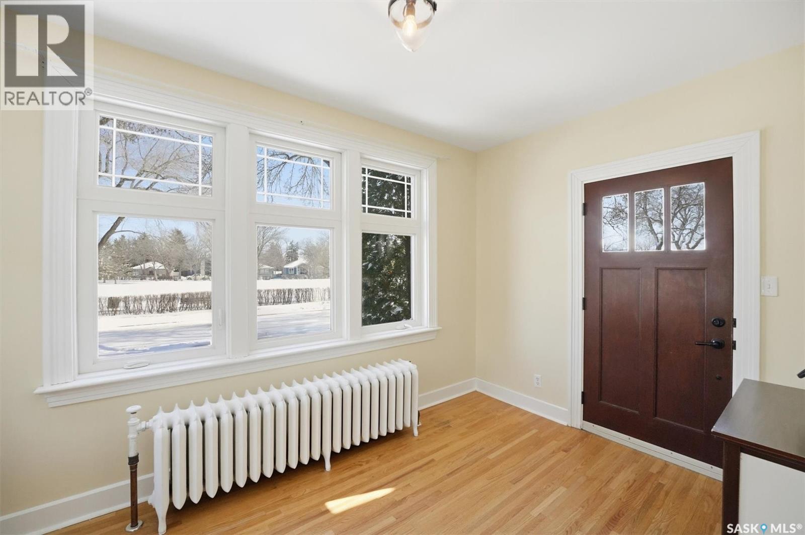 921 10th Avenue N, Saskatoon, Saskatchewan  S7K 3A3 - Photo 11 - SK031898