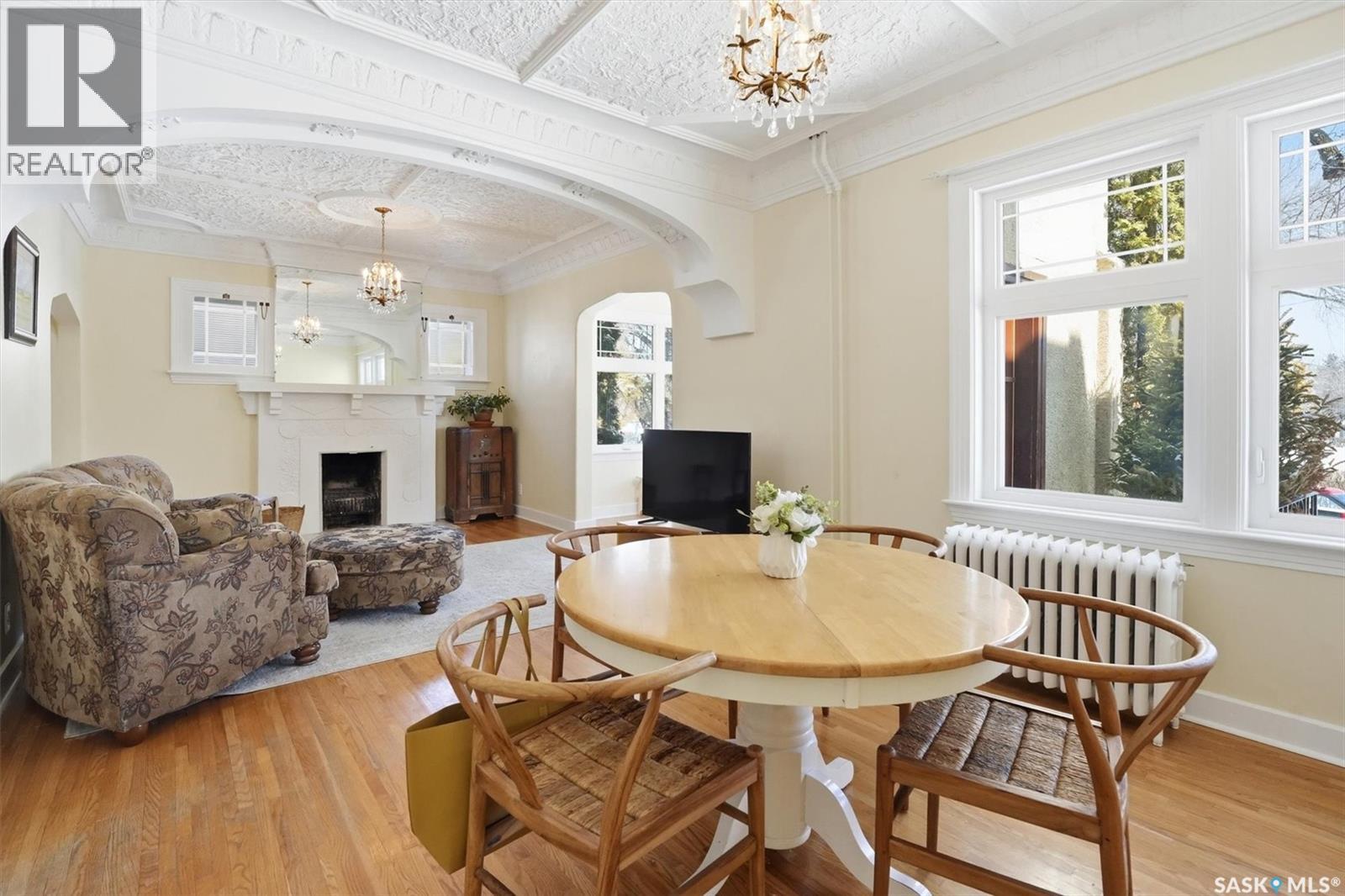 921 10th Avenue N, Saskatoon, Saskatchewan  S7K 3A3 - Photo 15 - SK031898