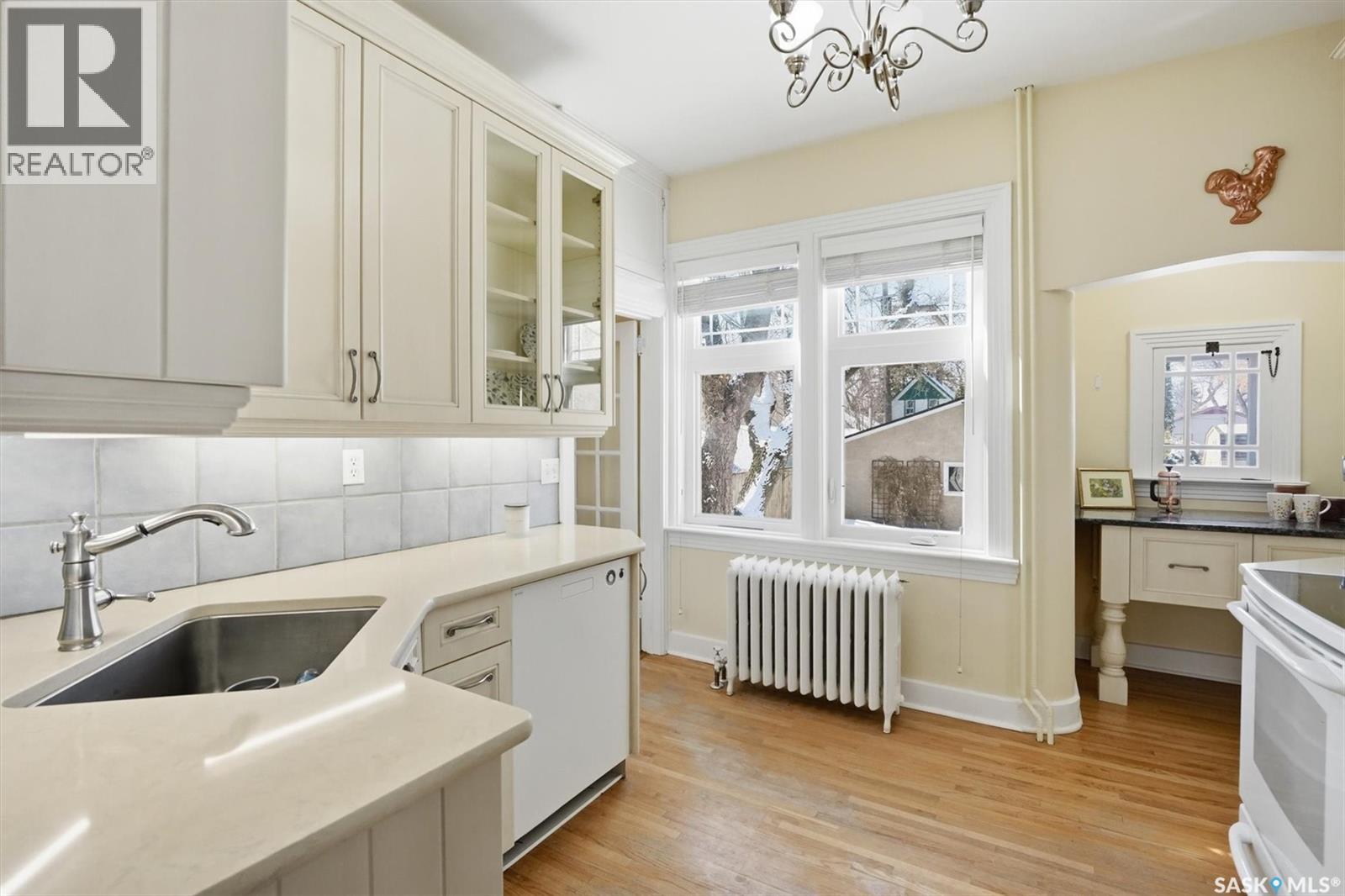 921 10th Avenue N, Saskatoon, Saskatchewan  S7K 3A3 - Photo 16 - SK031898