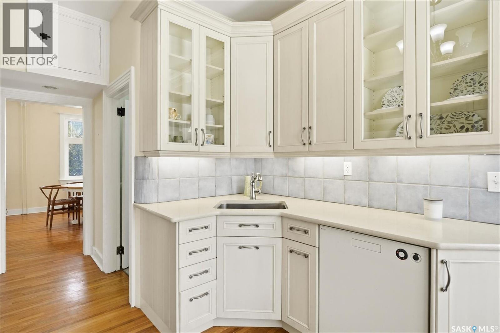 921 10th Avenue N, Saskatoon, Saskatchewan  S7K 3A3 - Photo 17 - SK031898