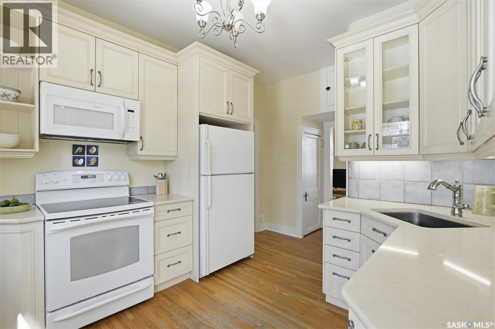 921 10th Avenue N, Saskatoon, Saskatchewan  S7K 3A3 - Photo 18 - SK031898