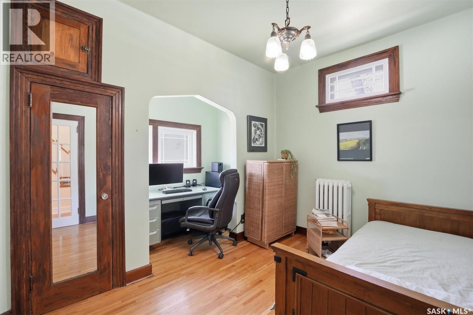 921 10th Avenue N, Saskatoon, Saskatchewan  S7K 3A3 - Photo 21 - SK031898