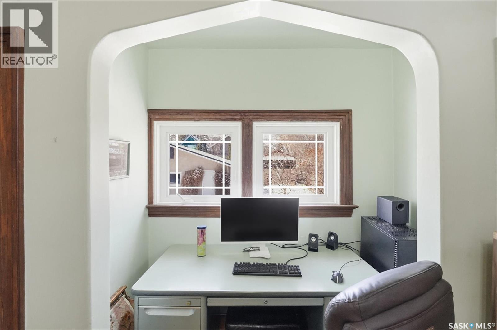 921 10th Avenue N, Saskatoon, Saskatchewan  S7K 3A3 - Photo 22 - SK031898