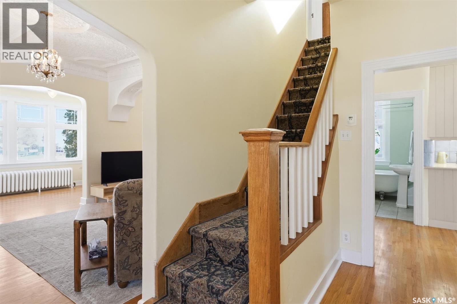 921 10th Avenue N, Saskatoon, Saskatchewan  S7K 3A3 - Photo 25 - SK031898