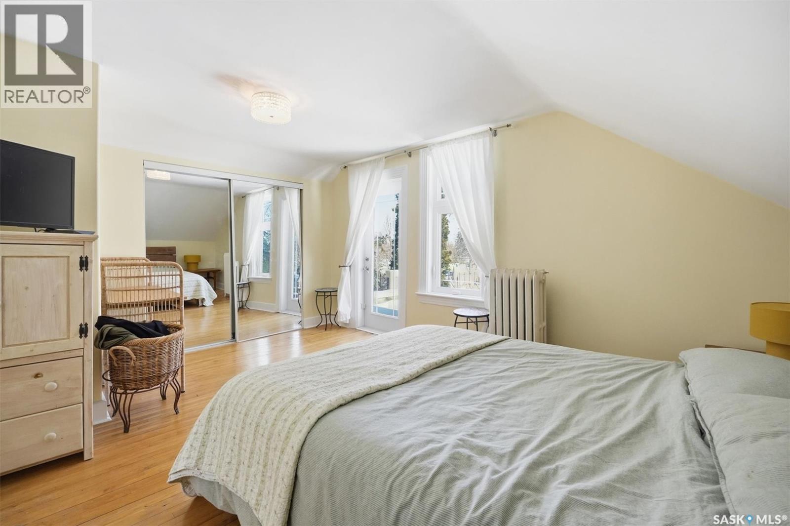 921 10th Avenue N, Saskatoon, Saskatchewan  S7K 3A3 - Photo 26 - SK031898