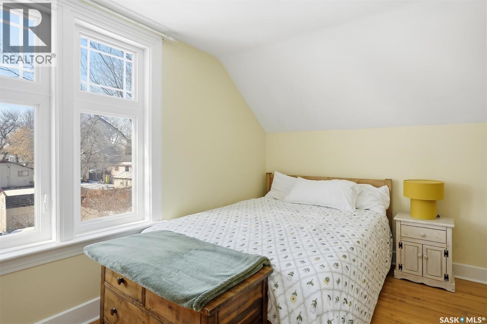 921 10th Avenue N, Saskatoon, Saskatchewan  S7K 3A3 - Photo 32 - SK031898