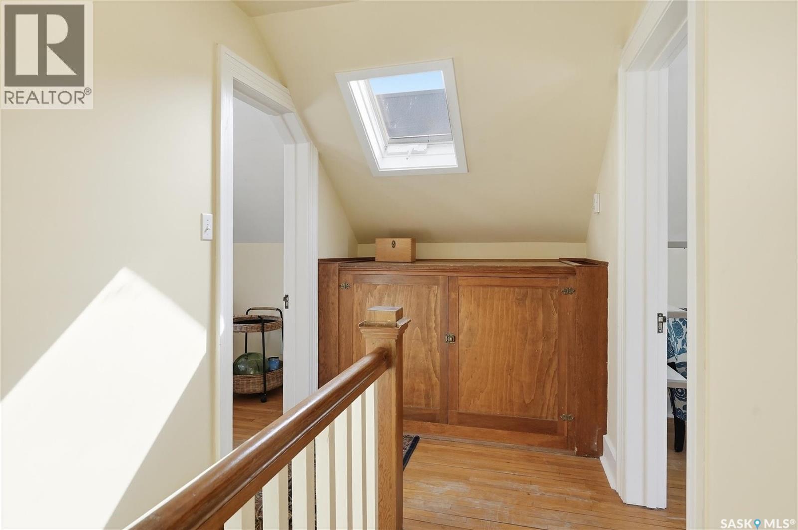 921 10th Avenue N, Saskatoon, Saskatchewan  S7K 3A3 - Photo 35 - SK031898