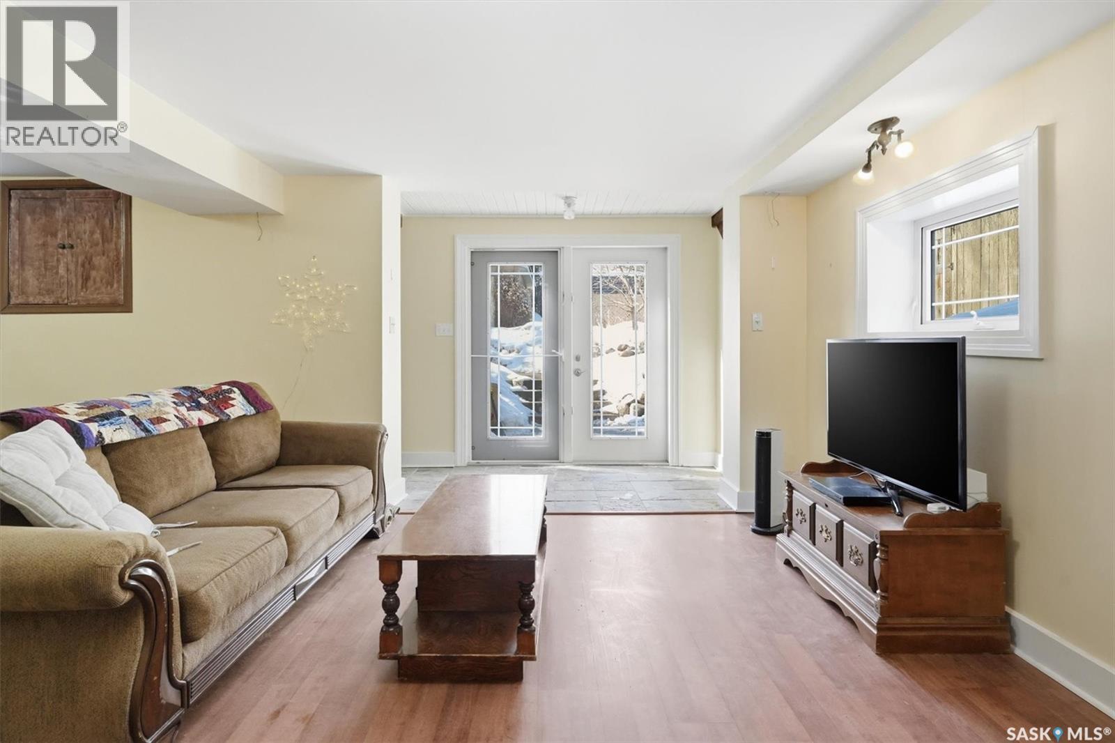 921 10th Avenue N, Saskatoon, Saskatchewan  S7K 3A3 - Photo 37 - SK031898