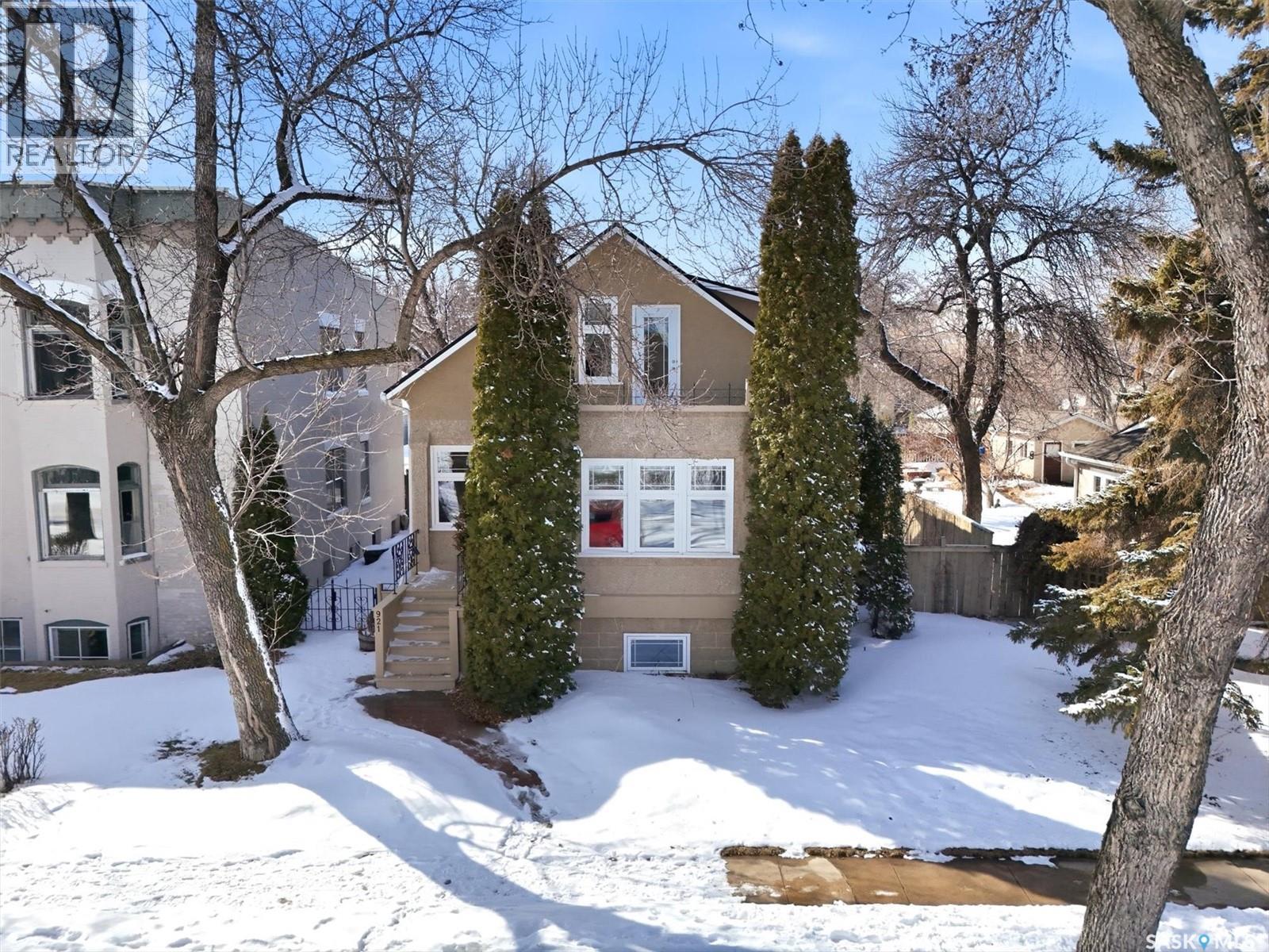 921 10th Avenue N, Saskatoon, Saskatchewan  S7K 3A3 - Photo 44 - SK031898