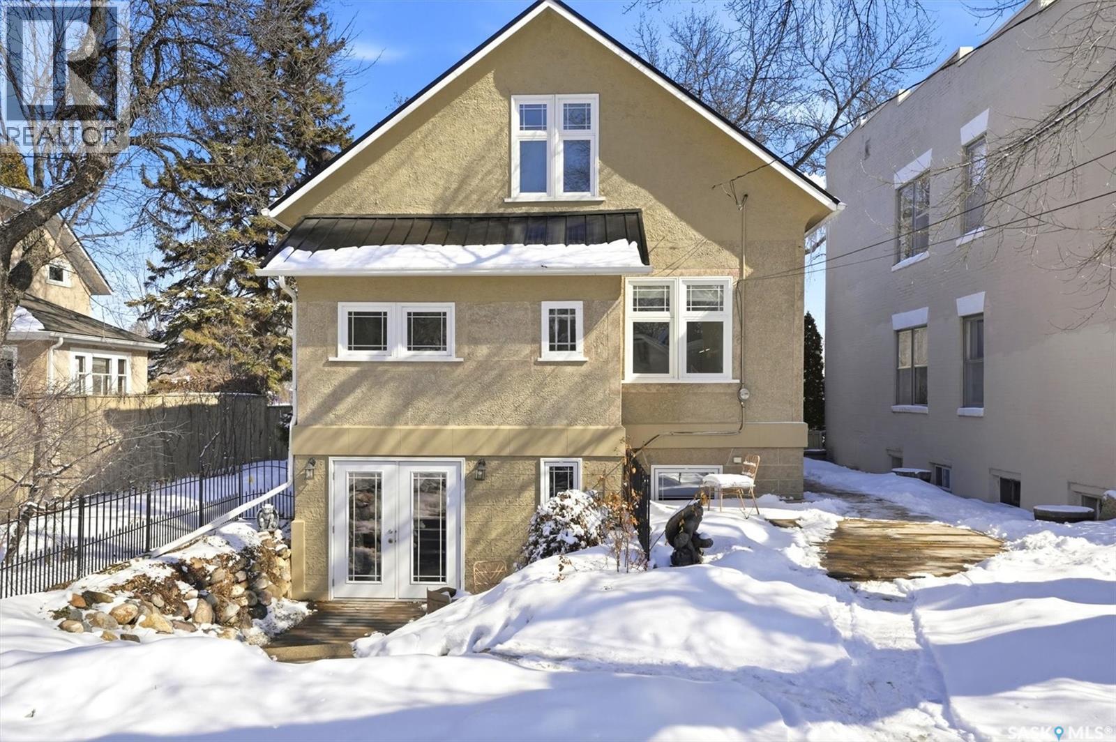 921 10th Avenue N, Saskatoon, Saskatchewan  S7K 3A3 - Photo 45 - SK031898