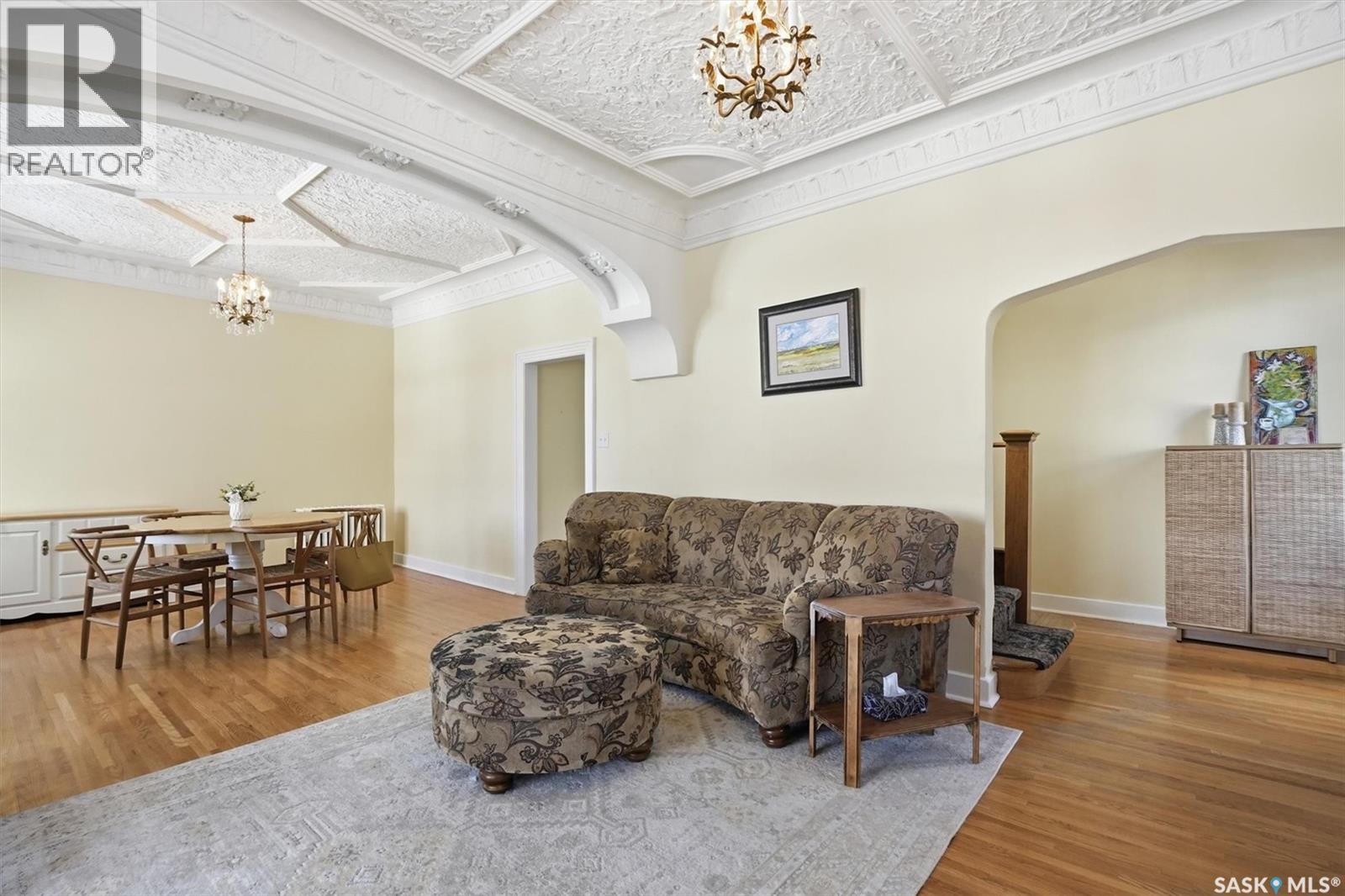 921 10th Avenue N, Saskatoon, Saskatchewan  S7K 3A3 - Photo 5 - SK031898