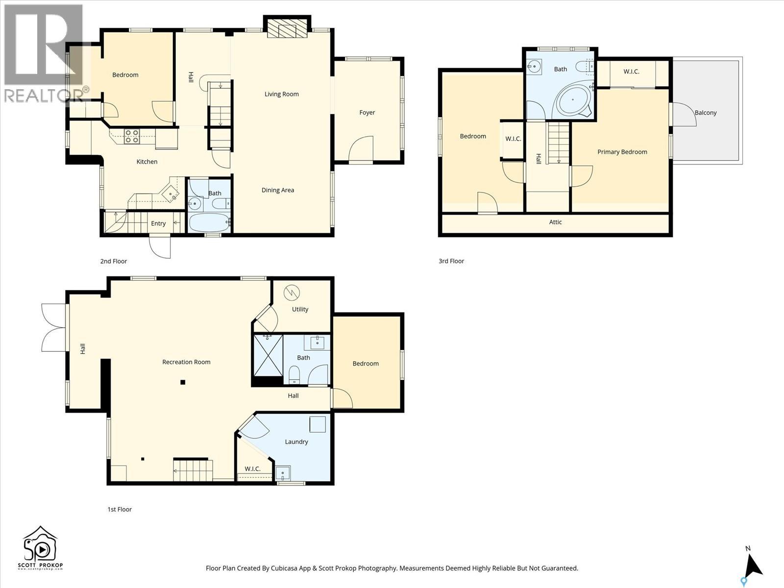 921 10th Avenue N, Saskatoon, Saskatchewan  S7K 3A3 - Photo 50 - SK031898