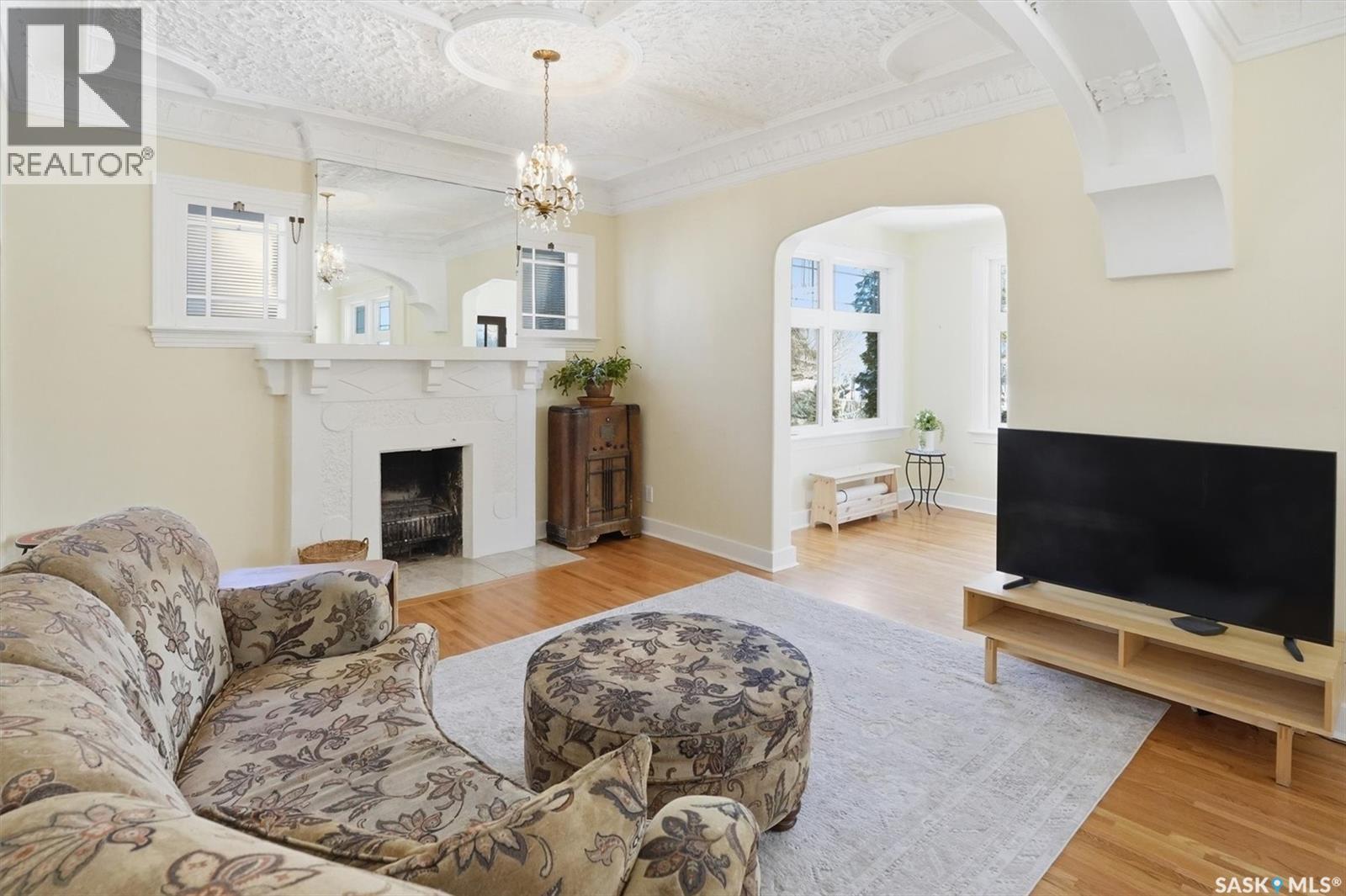 921 10th Avenue N, Saskatoon, Saskatchewan  S7K 3A3 - Photo 6 - SK031898