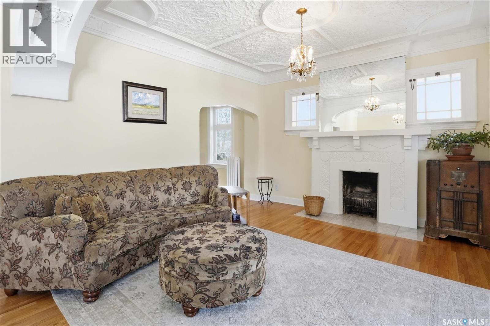 921 10th Avenue N, Saskatoon, Saskatchewan  S7K 3A3 - Photo 8 - SK031898