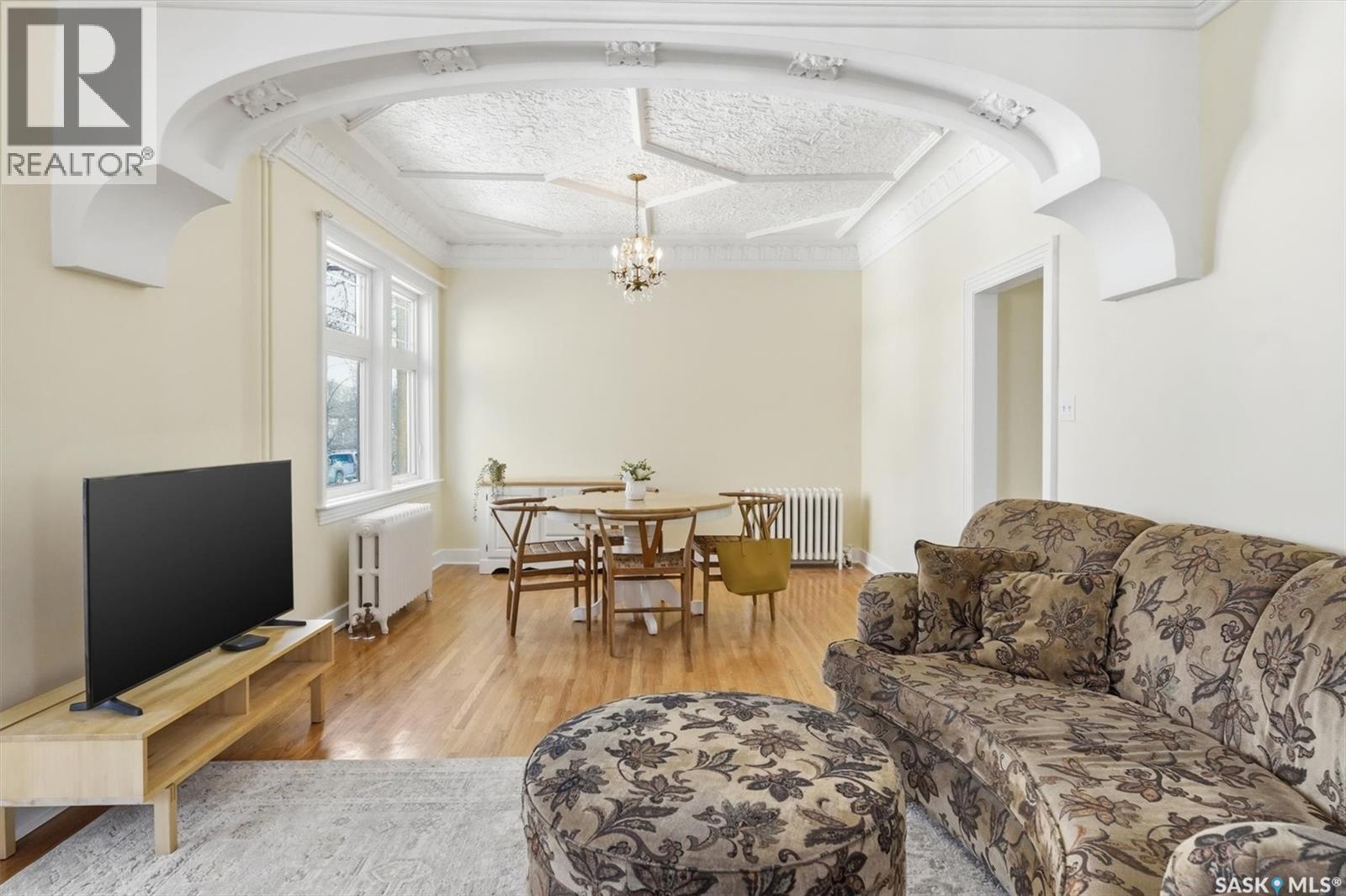 921 10th Avenue N, Saskatoon, Saskatchewan  S7K 3A3 - Photo 9 - SK031898