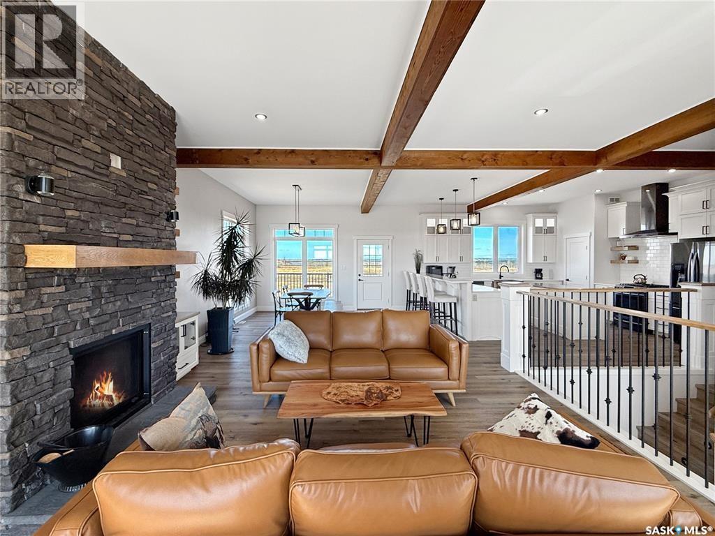 Reid Road Acreage, Prince Albert Rm No. 461, Saskatchewan  S6V 5S4 - Photo 12 - SK031788