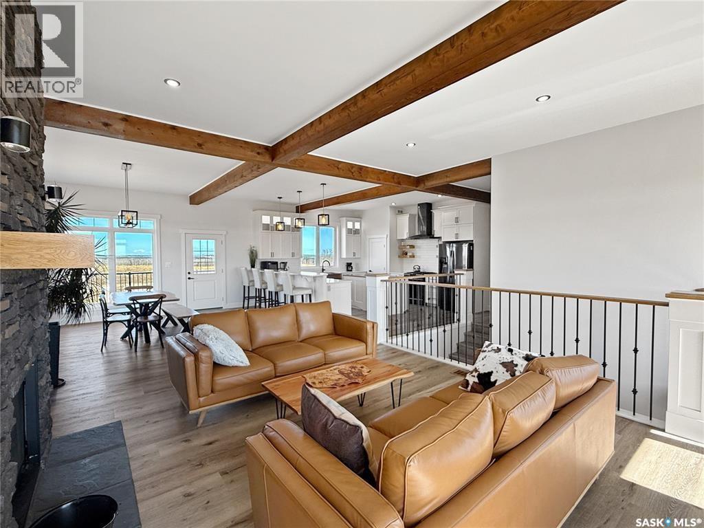 Reid Road Acreage, Prince Albert Rm No. 461, Saskatchewan  S6V 5S4 - Photo 14 - SK031788