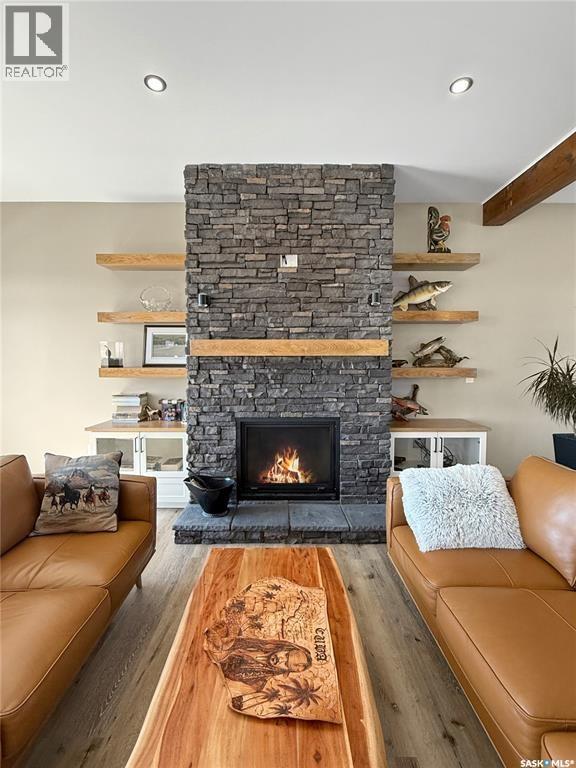 Reid Road Acreage, Prince Albert Rm No. 461, Saskatchewan  S6V 5S4 - Photo 16 - SK031788