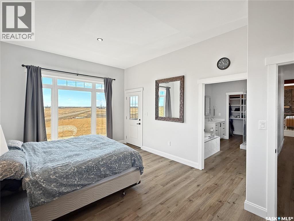 Reid Road Acreage, Prince Albert Rm No. 461, Saskatchewan  S6V 5S4 - Photo 18 - SK031788