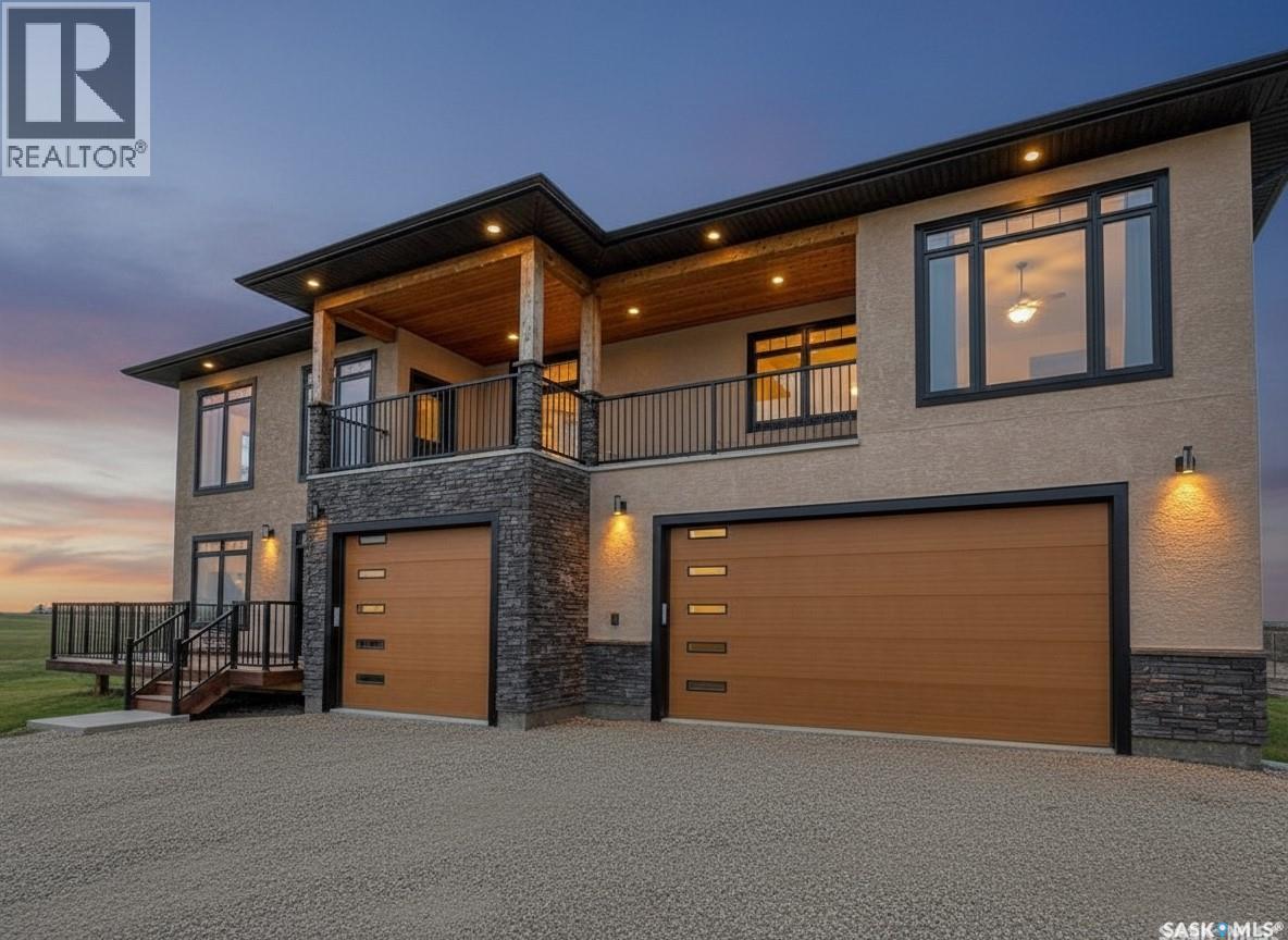 Reid Road Acreage, Prince Albert Rm No. 461, Saskatchewan  S6V 5S4 - Photo 2 - SK031788